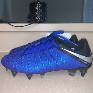 Nike Hypervenmon 3 Elite SG - Pro Anti-Clog